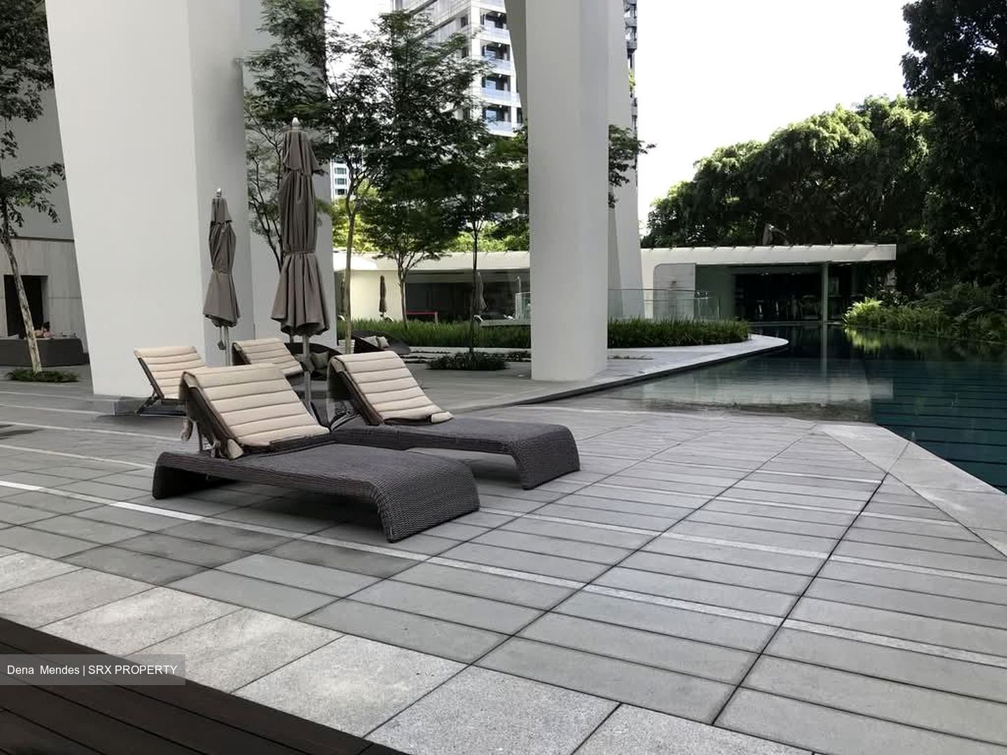 Ardmore Residence (D10), Condominium #583376911